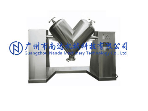 V型混合機(jī) V型混合機(jī)